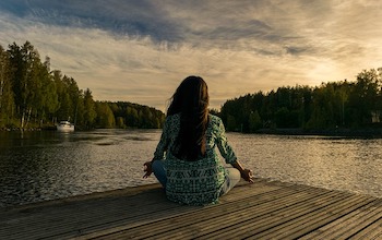 Finding Gratitude in Nature: How Connecting with the Outdoors Can Help You Appreciate the Simple Things in Life