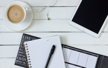 The Beginner's Path: Navigating Your Way into Daily Journaling