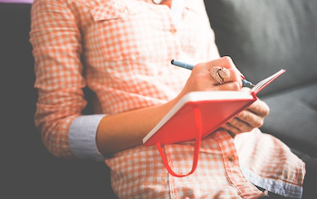 Journey to Joy: The Beginner's Manual for Daily Gratitude