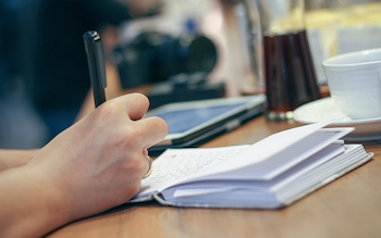 Journaling Made Easy: A Beginner's Approach to Gratitude