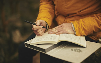 Your Gratitude Journal: A Fresh Start to Daily Journaling