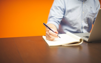 Healthier Habits: How Gratitude Journaling Impacts Your Well-Being