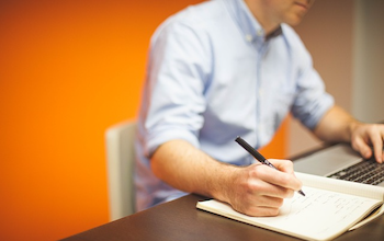 Journaling Joy: The Positive Effects of Gratitude on Mental Health