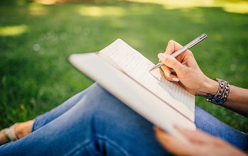 Brain Boost: Uncovering the Cognitive Advantages of Gratitude Journals